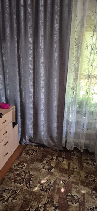 Продам четырехкомнатный дом