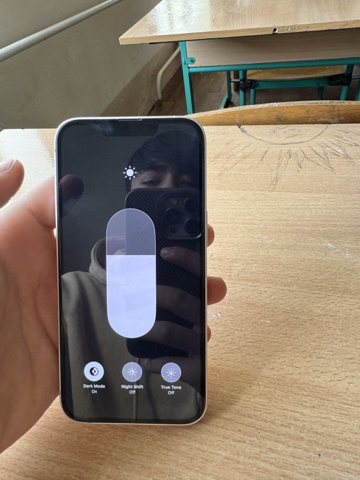 Iphone 13 128gb karobka bor