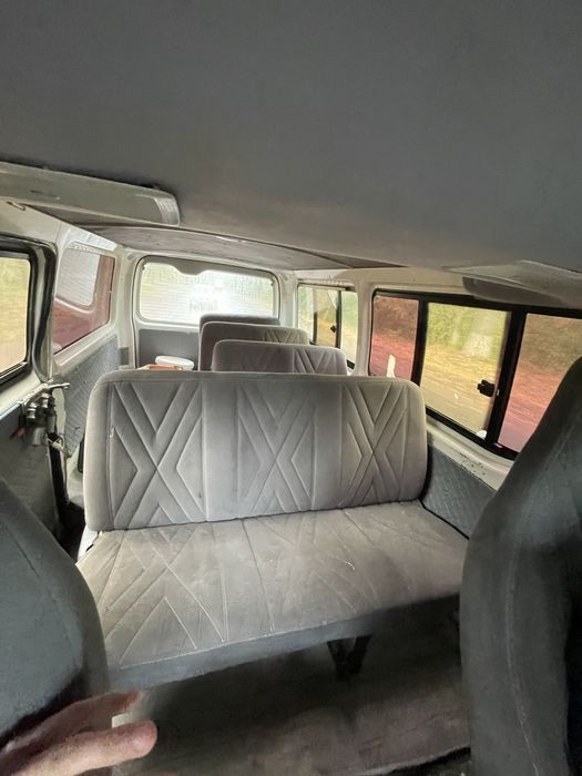 Тайота хайс 2,5турбо дизель продается