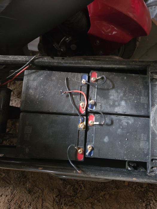 Продам элэктро скутер