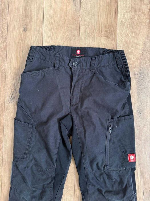 Engelbert Strauss 50 M barbati Vision pantaloni softshell