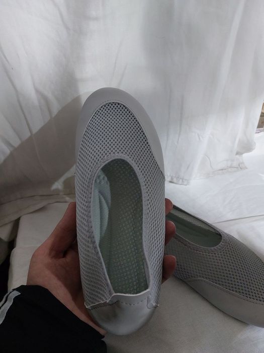 Умра зиёрати учун оёк киймлар