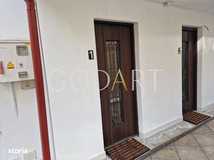 Duplex 5 camere | Ultracentral | Prima inchiriere