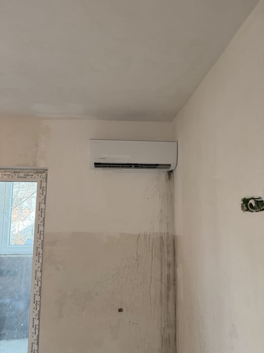 Montaj Aer conditionat firma autorizata