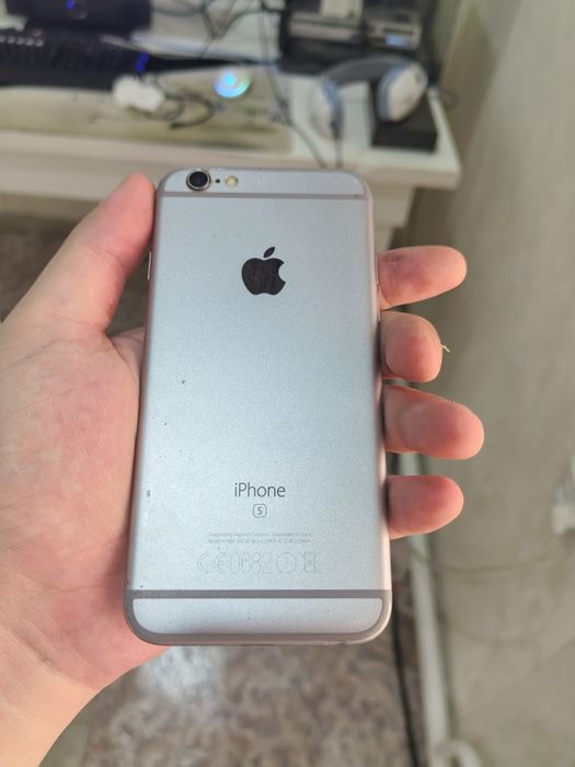 Iphone 6s (64gb)