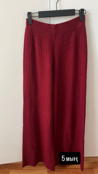 Разгрузка гардероба