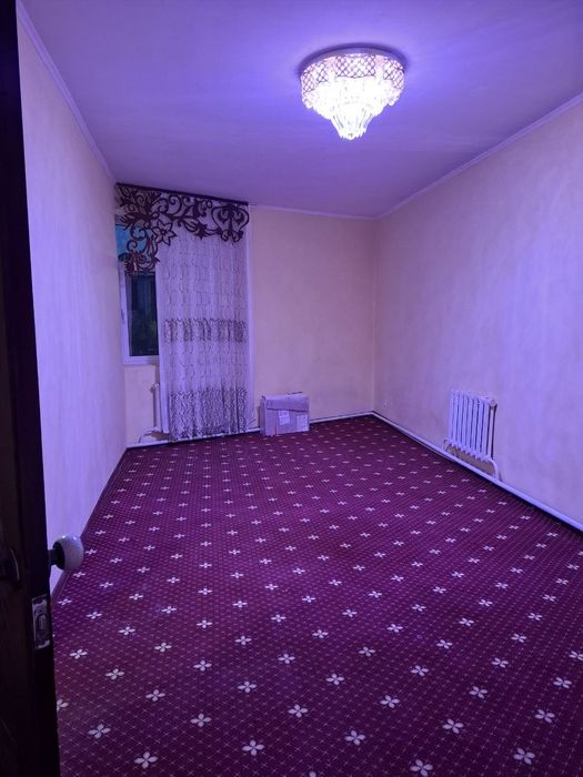 2 хонали квартира ижарага берилади ОИЛАГА узок муддатга