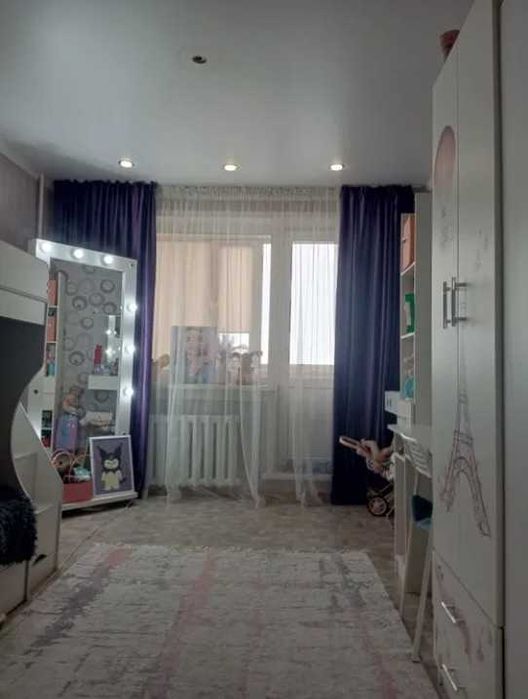 Продам 2х комн.кв ул. Абая