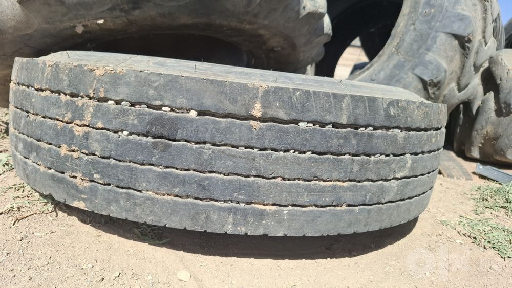 235/75/17.5 isuzu  balon