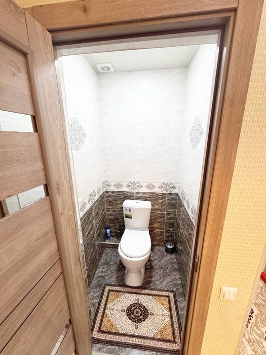 Файзли маххалада 2 хонали арзон квартира сотилади