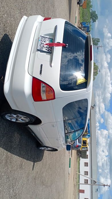 Продам и обмен хонда одиссей