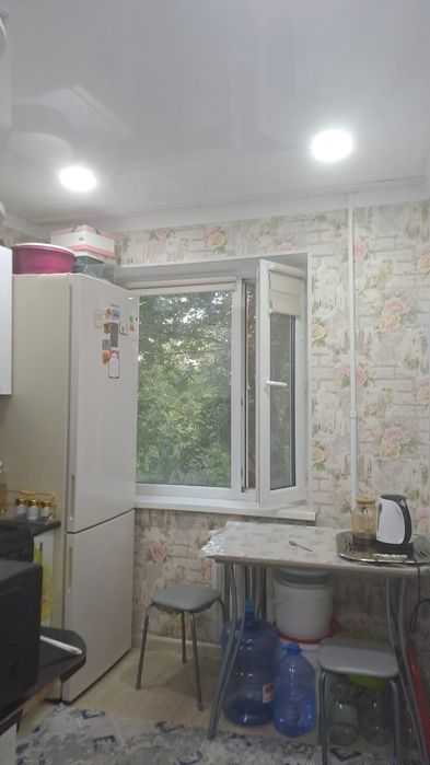 2 комнатная квартира