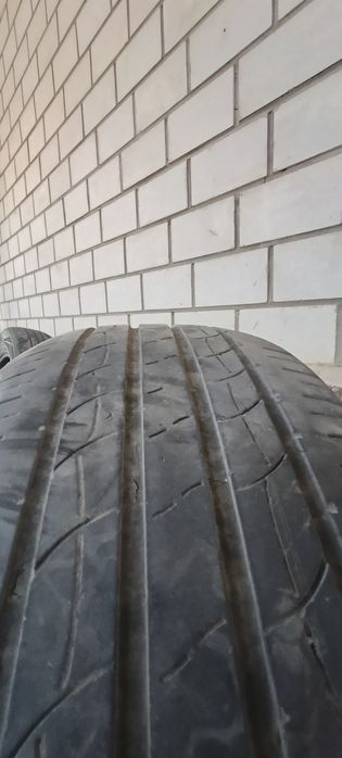 Продам б/у баллоны