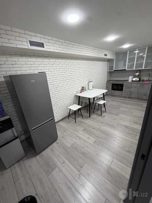 Сдам 140 м² офис в аренду в центре. Ракат махаля Яккасарай