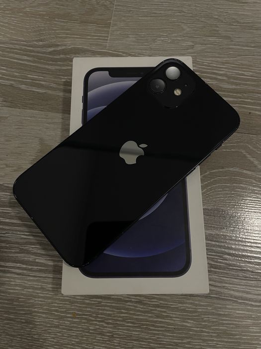 Iphone 12 Blue 128gb