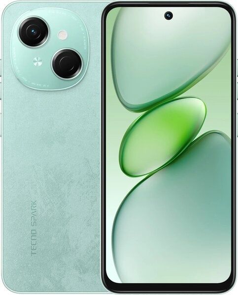 Сиартфон Tecno Spark Go1