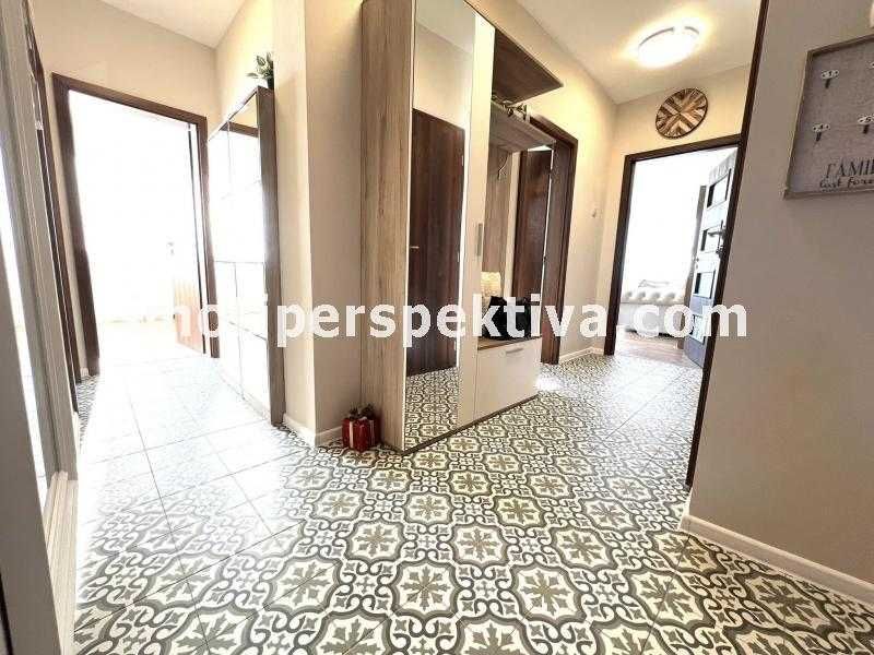 Продава се Многостаен апартамент в Пловдив, Център - 123 кв.м за 1190 €/кв.м - Снимка #7