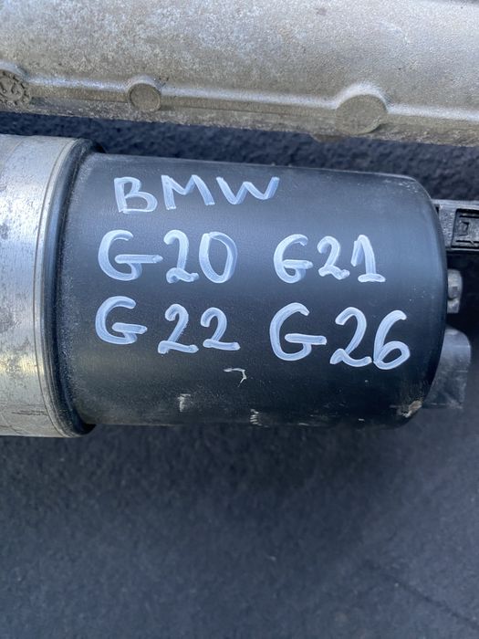 Кормилна рейка BMW G20/G21/G22/G26