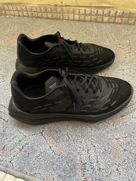 Adidas Flow Boost