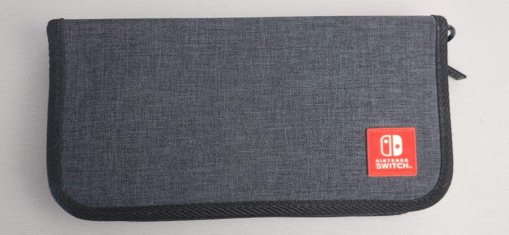 Конзола Nintendo Switch LCD 32GB + 64GB SD Card