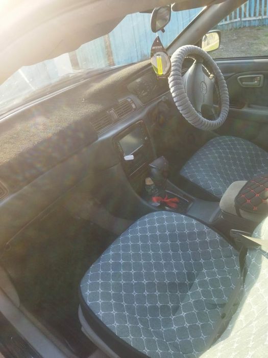 Продам надёжный автомобиль