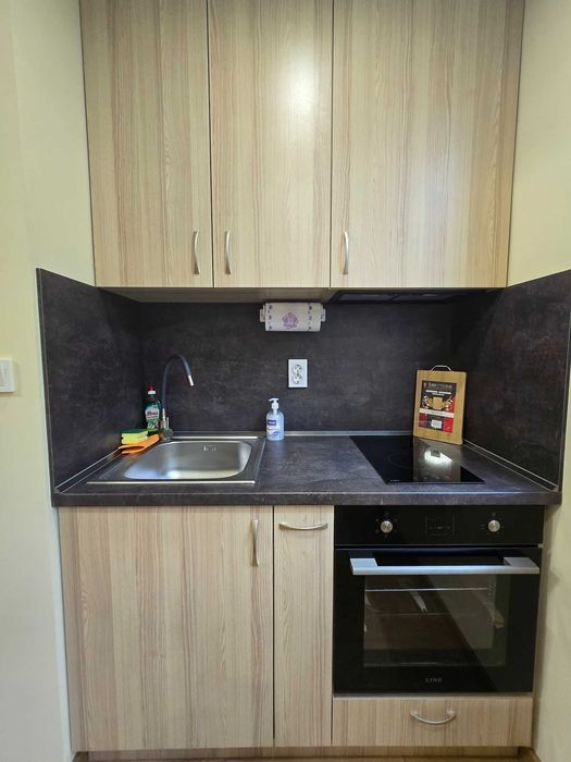 Дава се под наем Двустаен апартамент в София, Овча купел - 45 кв.м за 550 € - Снимка #4