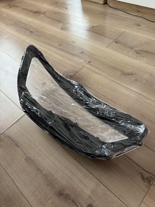 Audi A6 4G C7 стъкло фар фейс