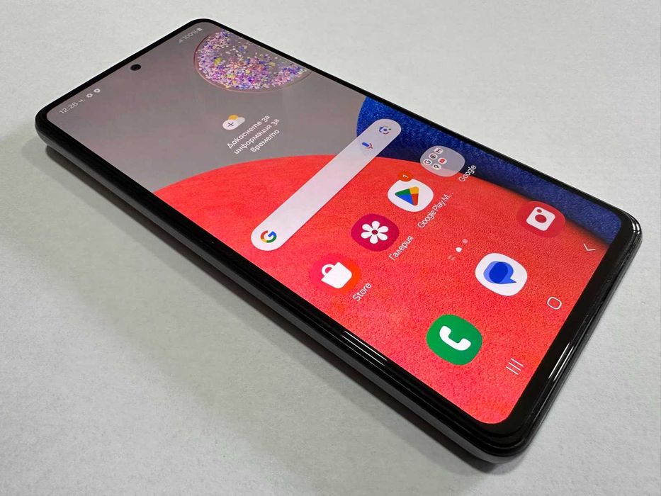 Samsung Galaxy A52s 5G 128GB / 6GB RAM