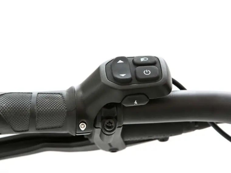 Bicicletă eletrictrică ocazie!