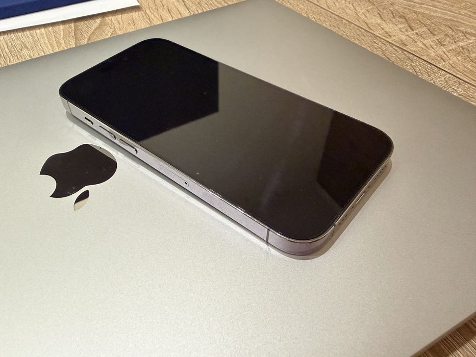 Apple Iphone 14Pro 256GB Отличен