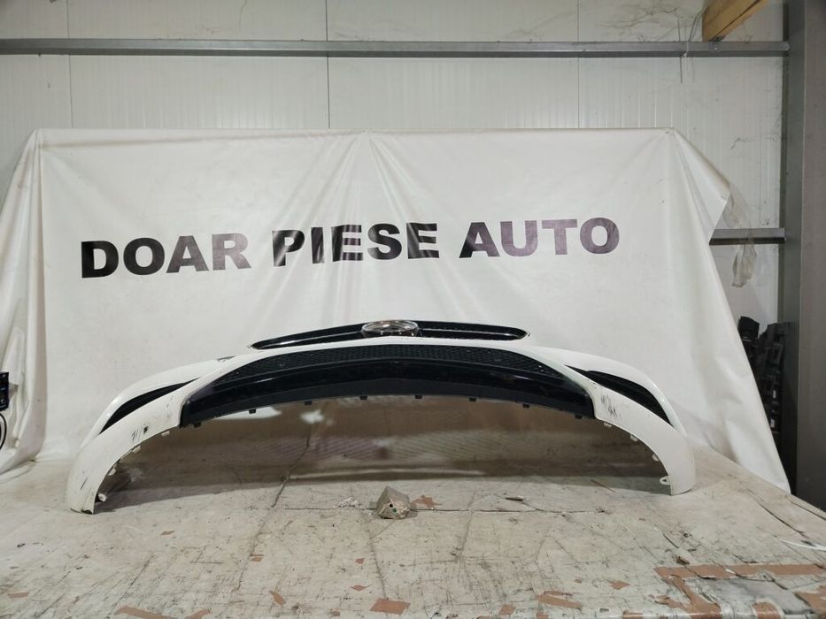 Bara fata Mercedes E-Class AMG, W213, 2016, 2017, 2018, 2019, 2020, cod origine OE A2138852600. 10131