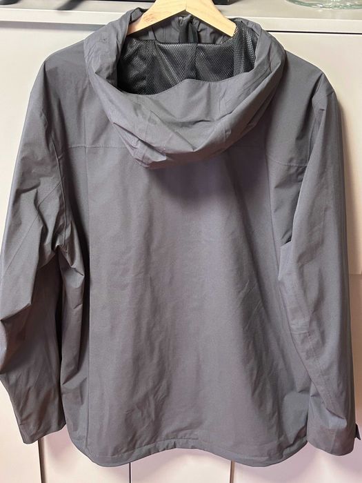 яке Jack Wolfskin Go Hike, размер М