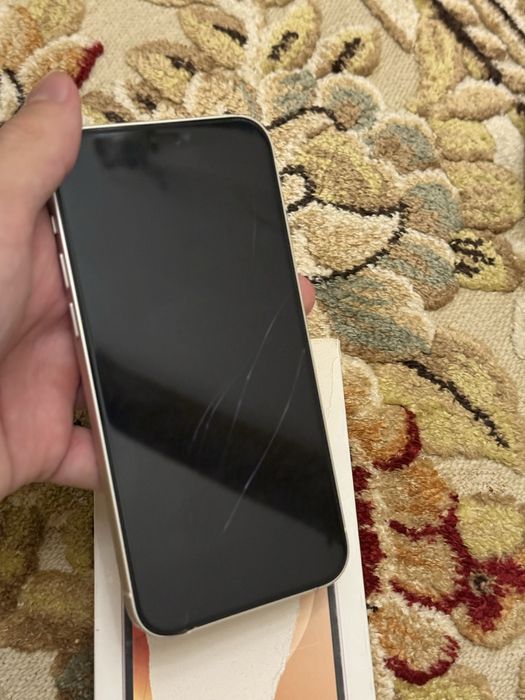 iPhone 12 256gb хорошее состояние