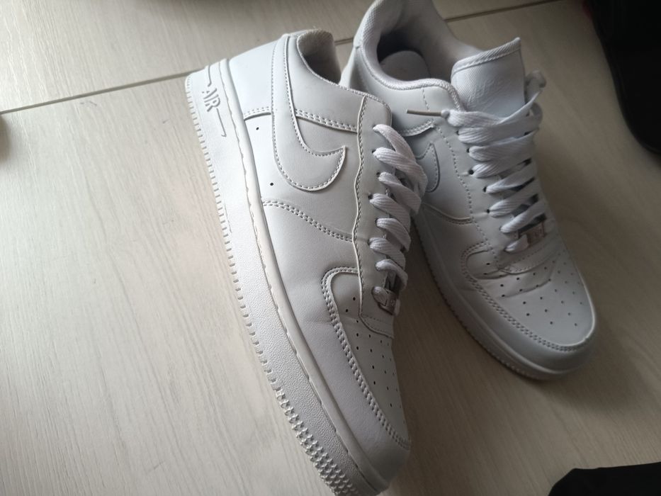 Продам air force 1
