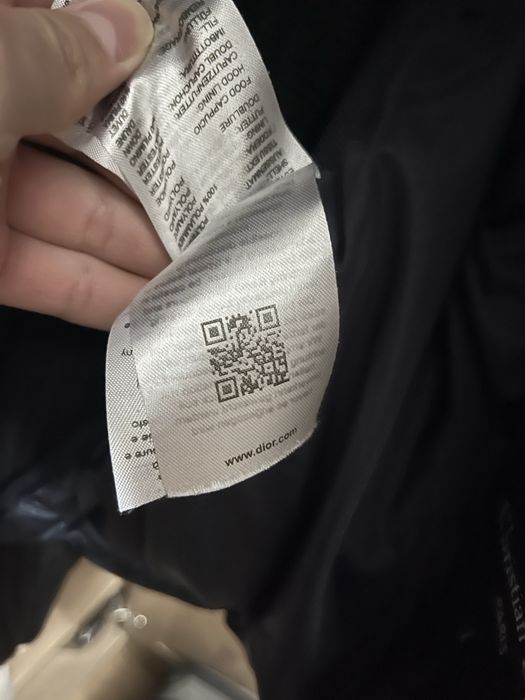 Жилетка Christian Dior Original !