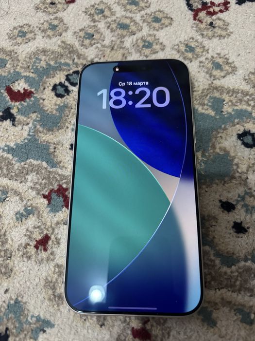 Продам iPhone 17 Pro Max оригинал Айфон 17 промакс