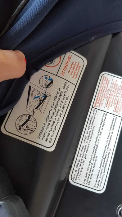 Детска количка  Foppapedretti