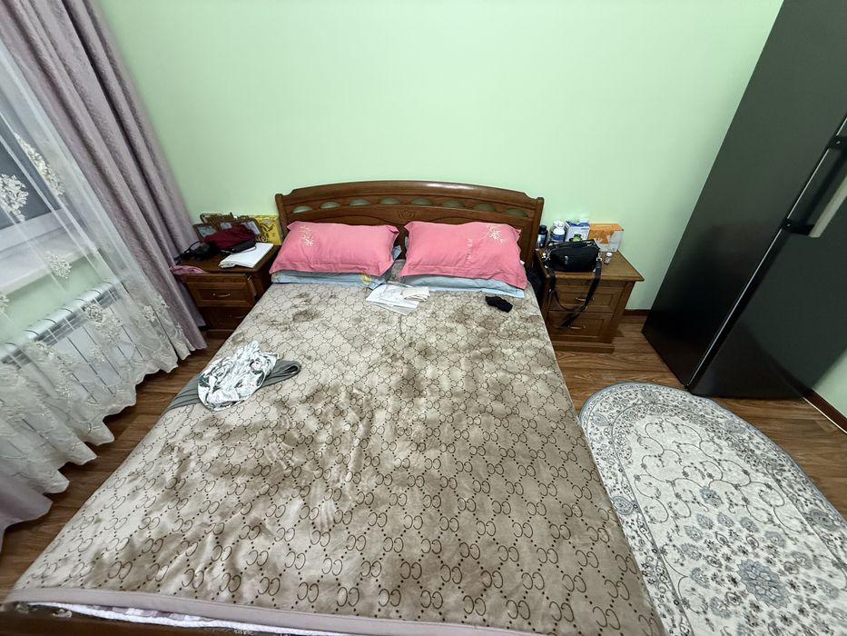 Продам спальный гарнитуру Белоруский