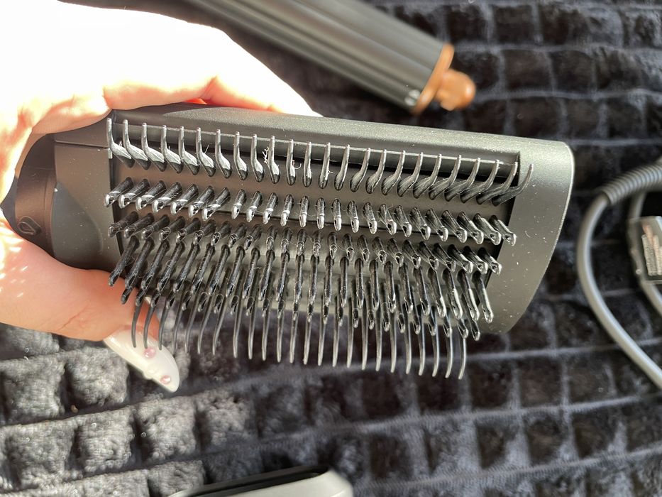 Dyson HS10 Airwrap Origin Nickel/Copper