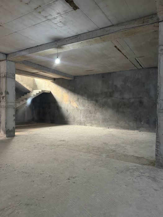 Продаётся Гостиница Готовность 60%