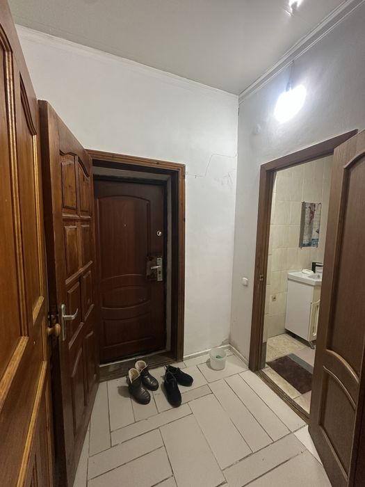 Сдам квартиру на курмыше