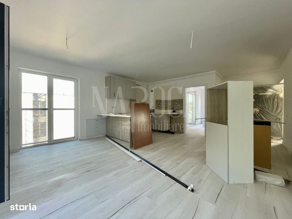 Apartament 3 camere de vanzare in Iris, Cluj Napoca — fotografia 3