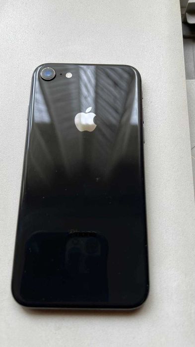 iphone 8 black 64 gb - sanatate baterie 100%