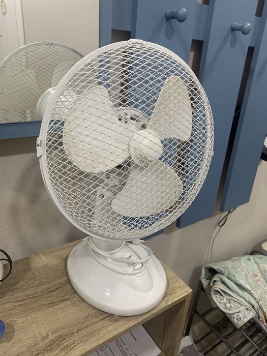 Продам вентилятор