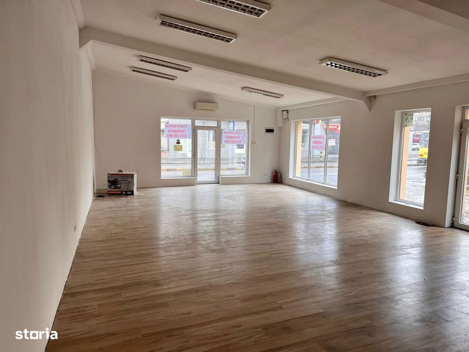Spatiu Comercial,