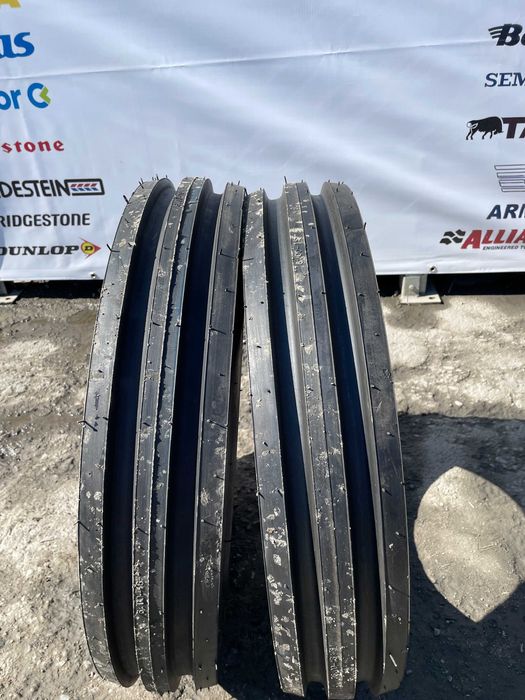Anvelope noi agricole de tractor fata cu 6PR garantie 6.00-16 directie