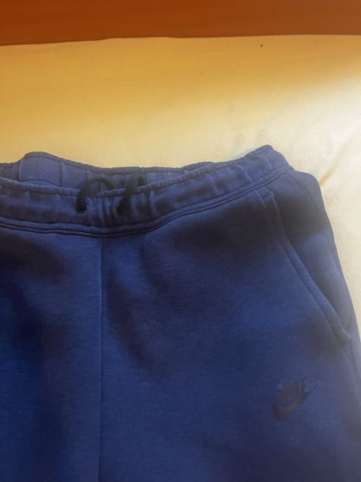 Nike tech fleece