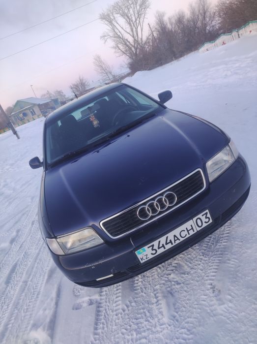 Продам Ауди А4  б5