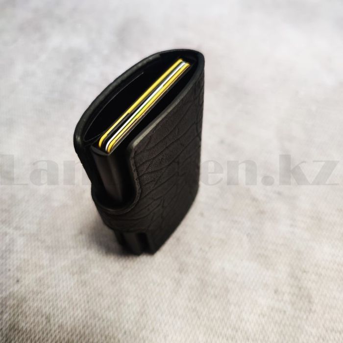 Картхолдер бумажник