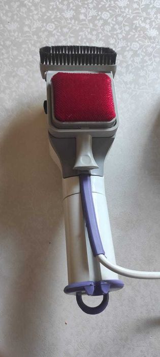 паровой утюг отпариватель